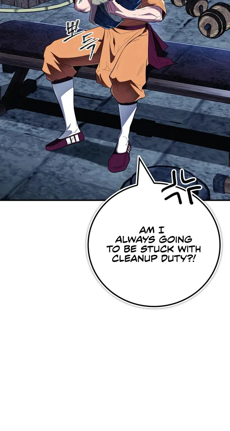 Read Genius Martial Arts Trainer chapter 66 image 61 on Lezhin