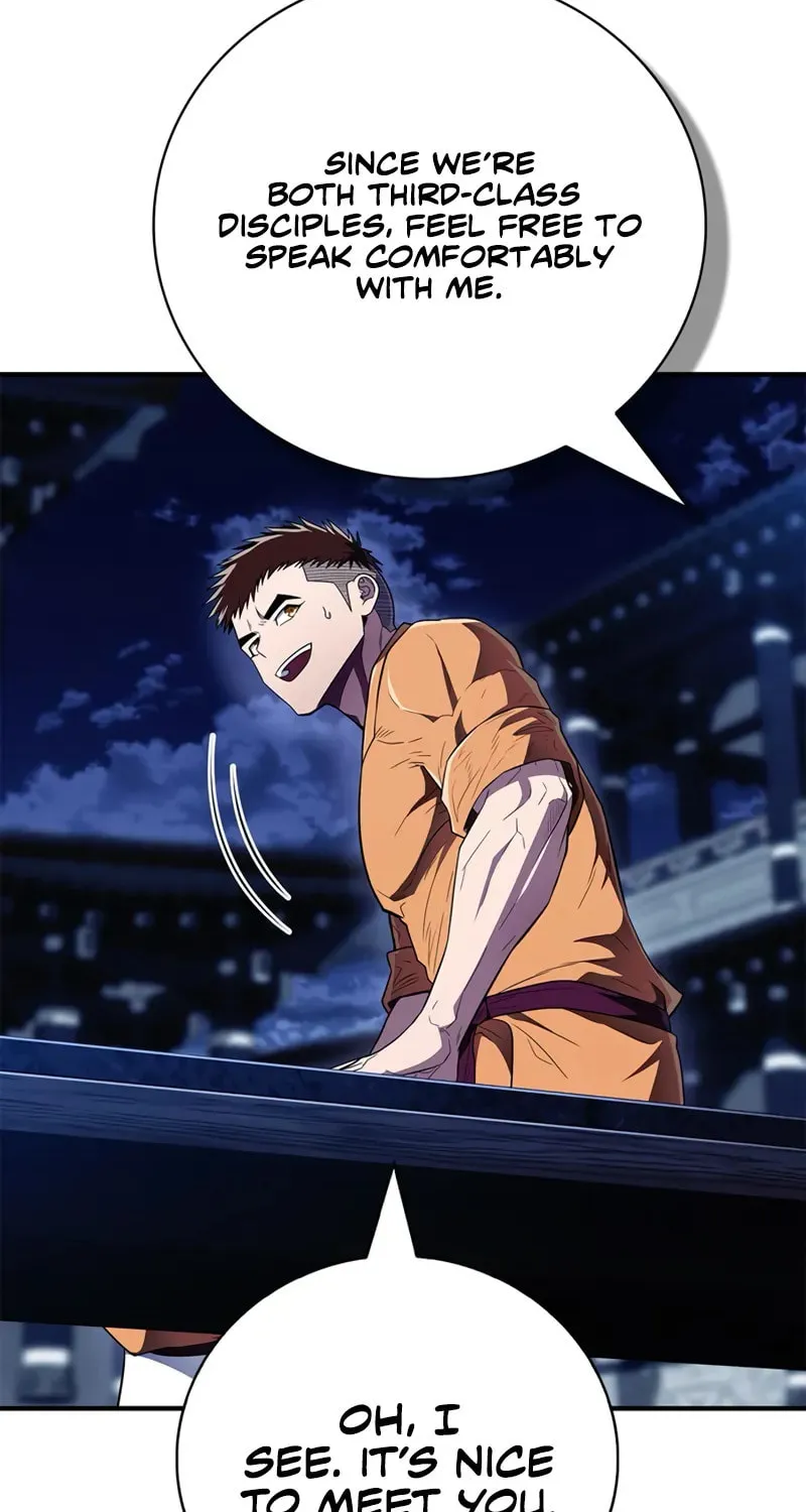 Read Genius Martial Arts Trainer chapter 66 image 66 on Lezhin