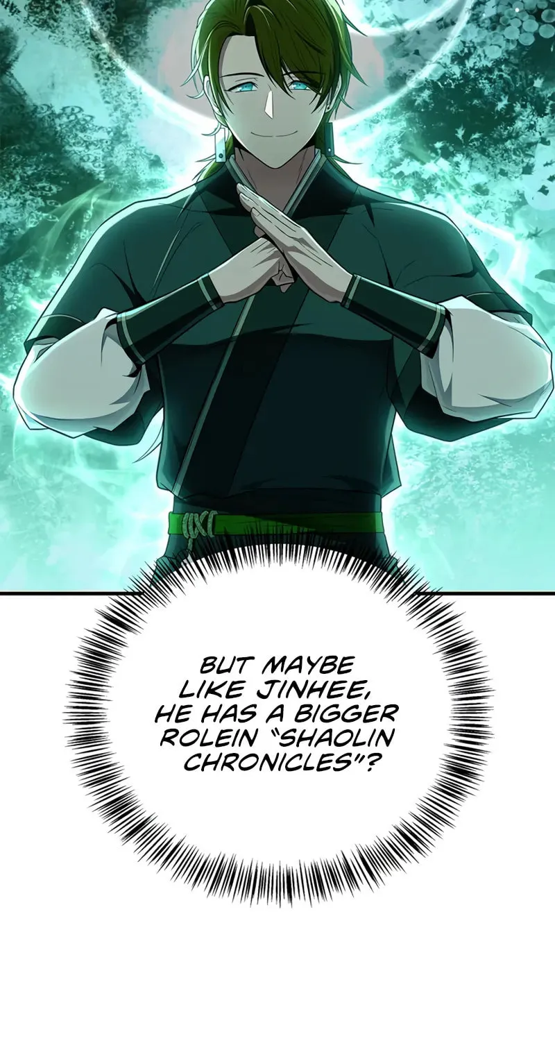 Read Genius Martial Arts Trainer chapter 66 image 73 on Lezhin