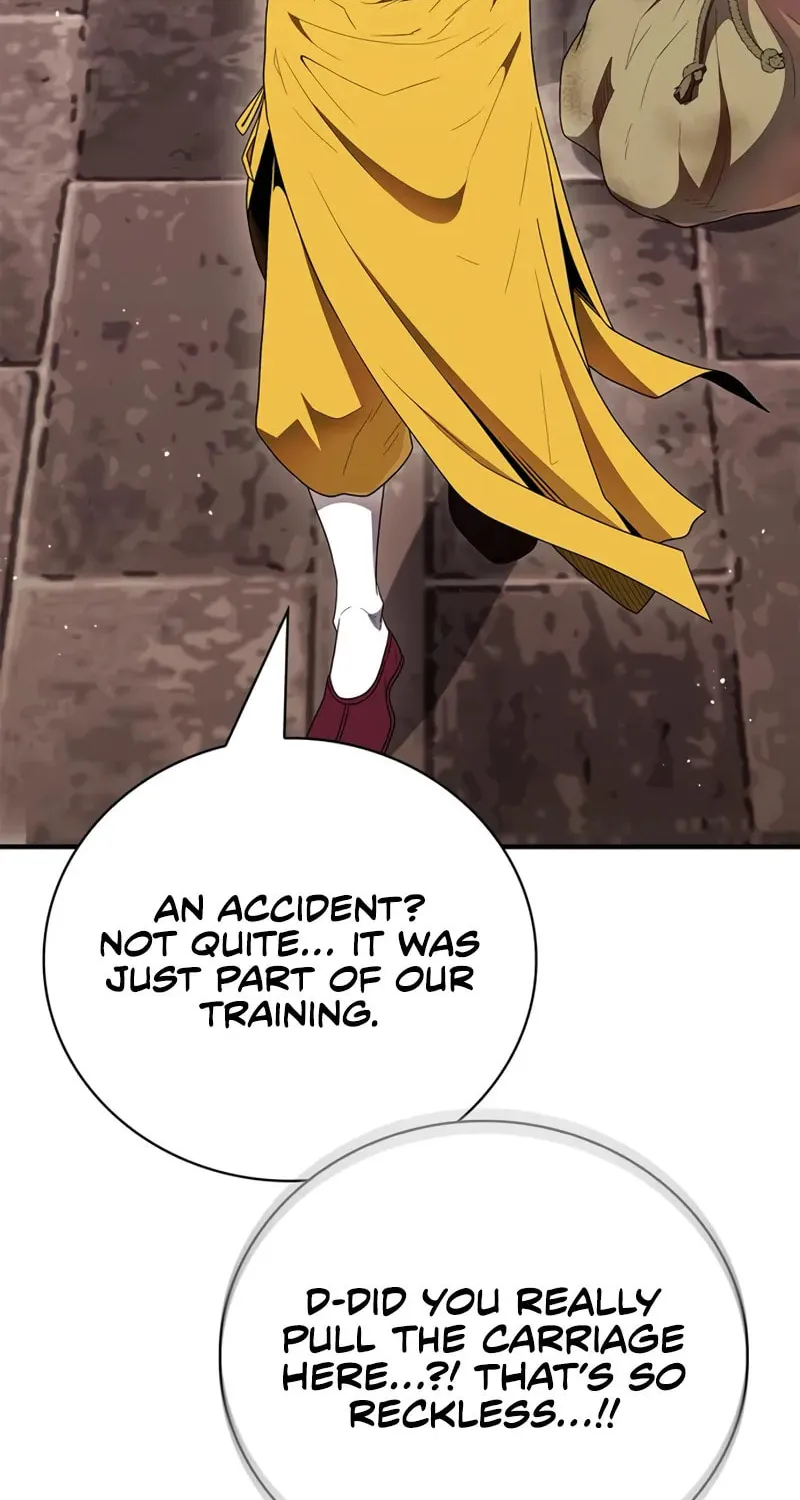 Read Genius Martial Arts Trainer chapter 66 image 8 on Lezhin