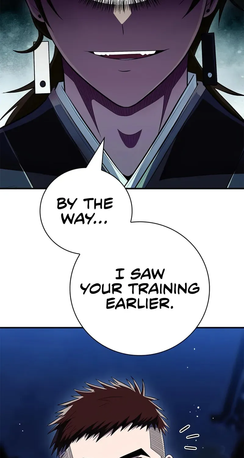 Read Genius Martial Arts Trainer chapter 66 image 82 on Lezhin