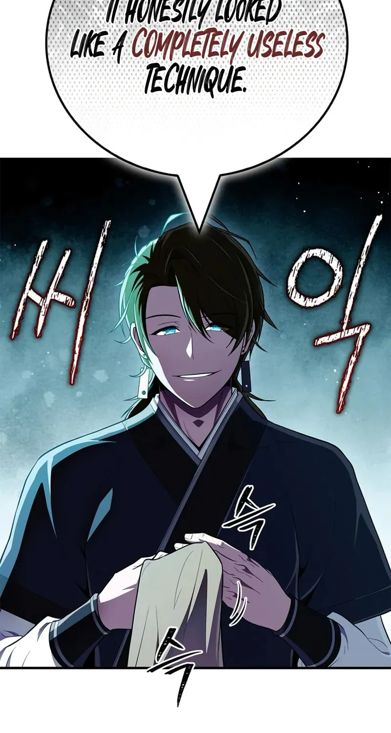 Read Genius Martial Arts Trainer chapter 66 image 84 on Lezhin