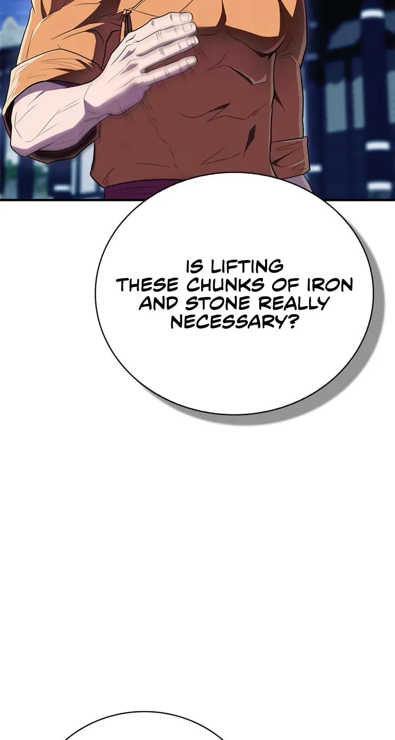 Read Genius Martial Arts Trainer chapter 66 image 86 on Lezhin