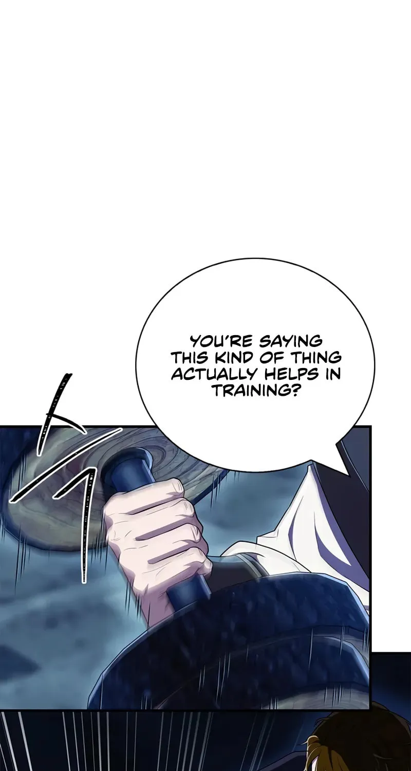 Read Genius Martial Arts Trainer chapter 66 image 88 on Lezhin