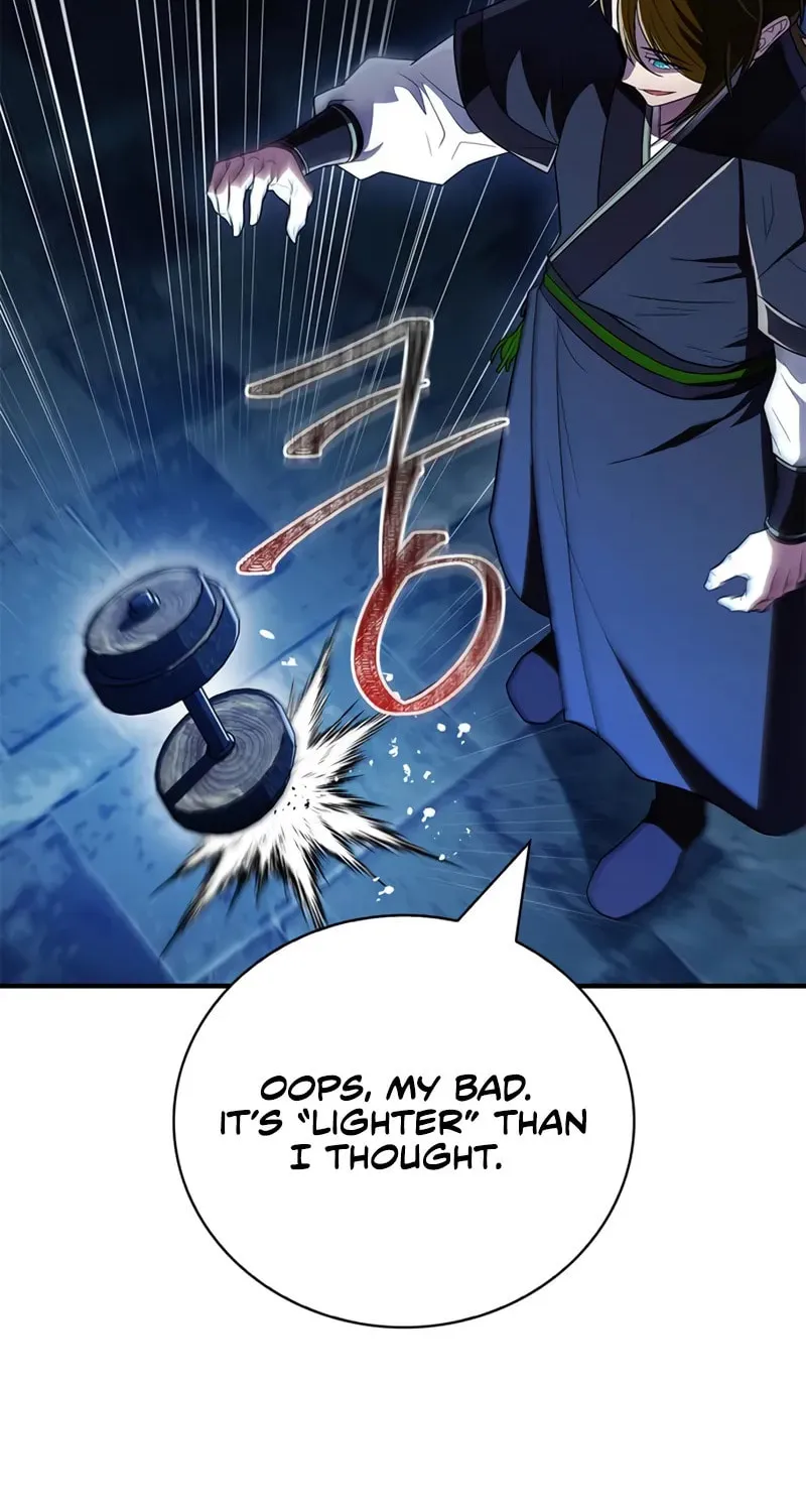 Read Genius Martial Arts Trainer chapter 66 image 89 on Lezhin