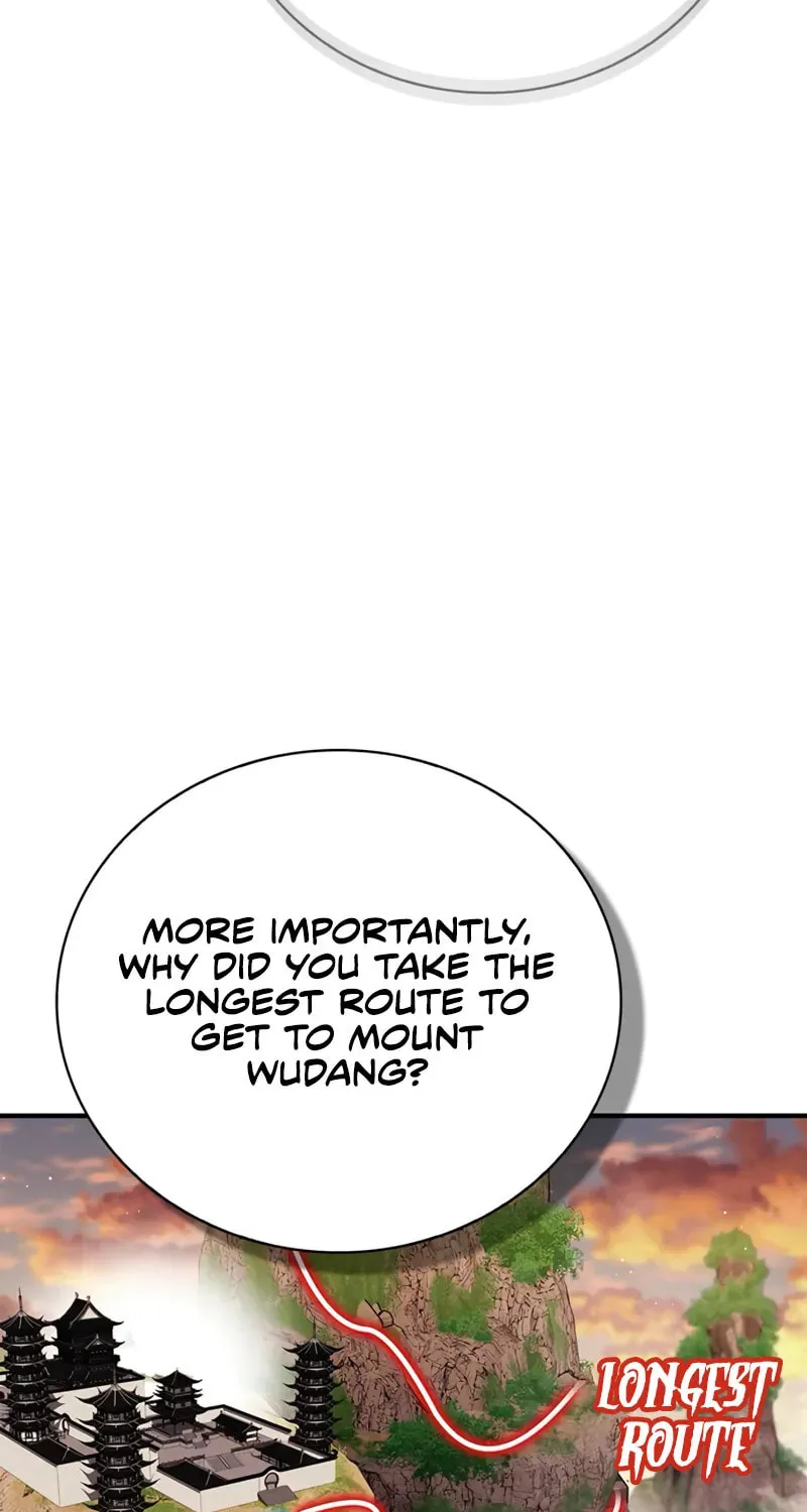 Read Genius Martial Arts Trainer chapter 66 image 9 on Lezhin