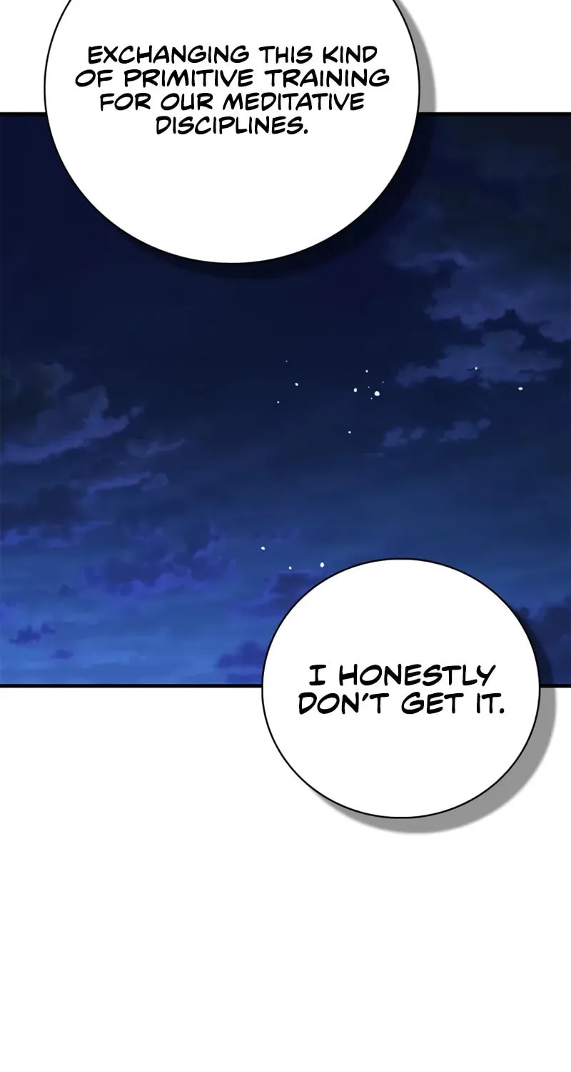 Read Genius Martial Arts Trainer chapter 66 image 93 on Lezhin