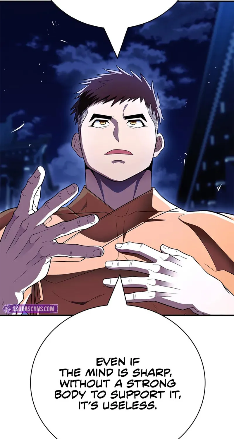 Read Genius Martial Arts Trainer chapter 66 image 96 on Lezhin