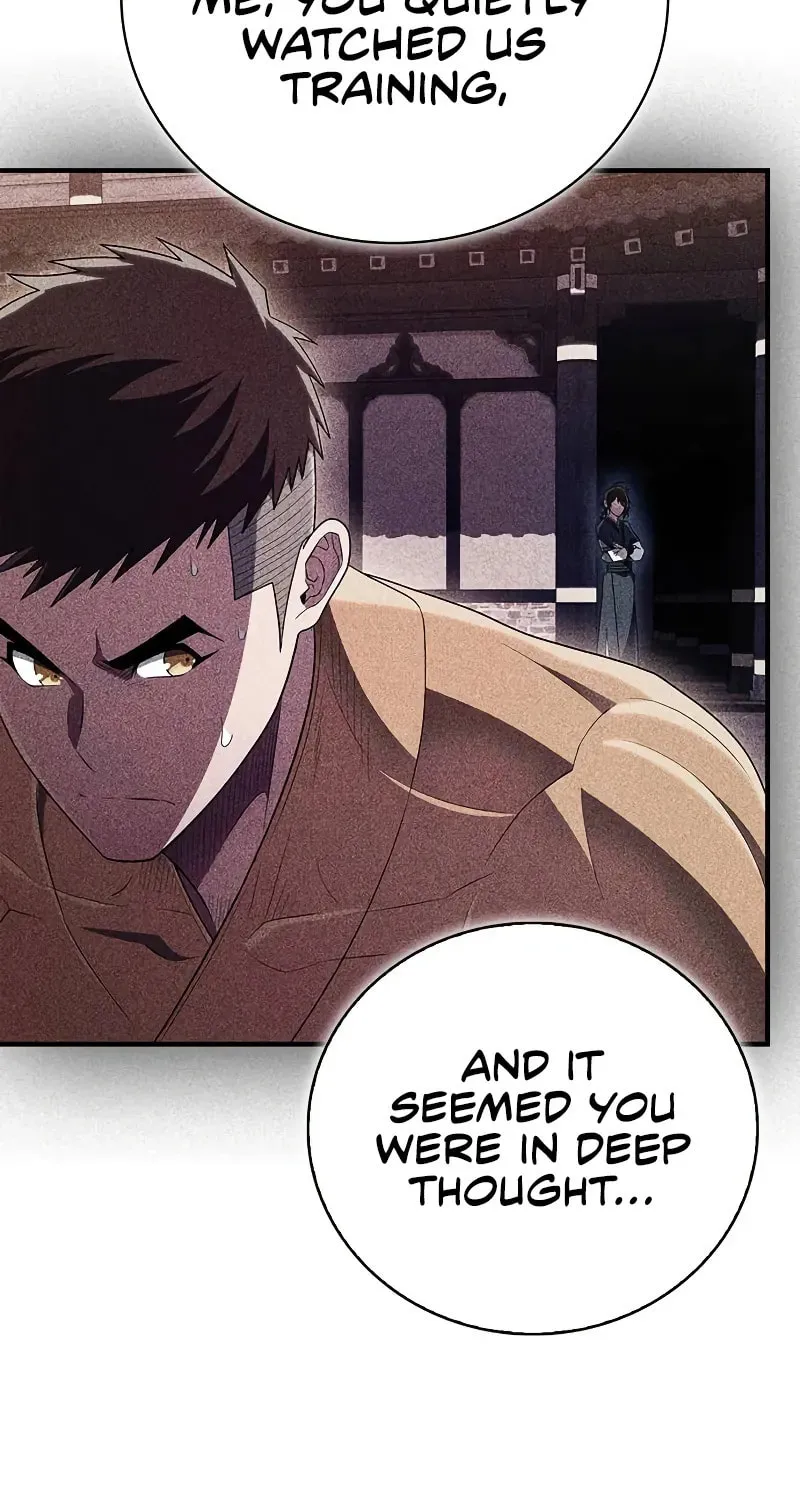 Read Genius Martial Arts Trainer chapter 67 image 100 on Lezhin