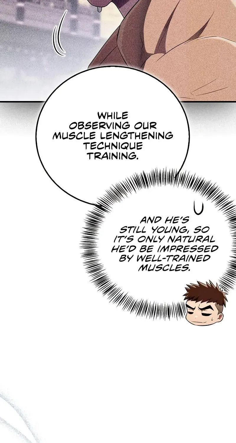 Read Genius Martial Arts Trainer chapter 67 image 102 on Lezhin