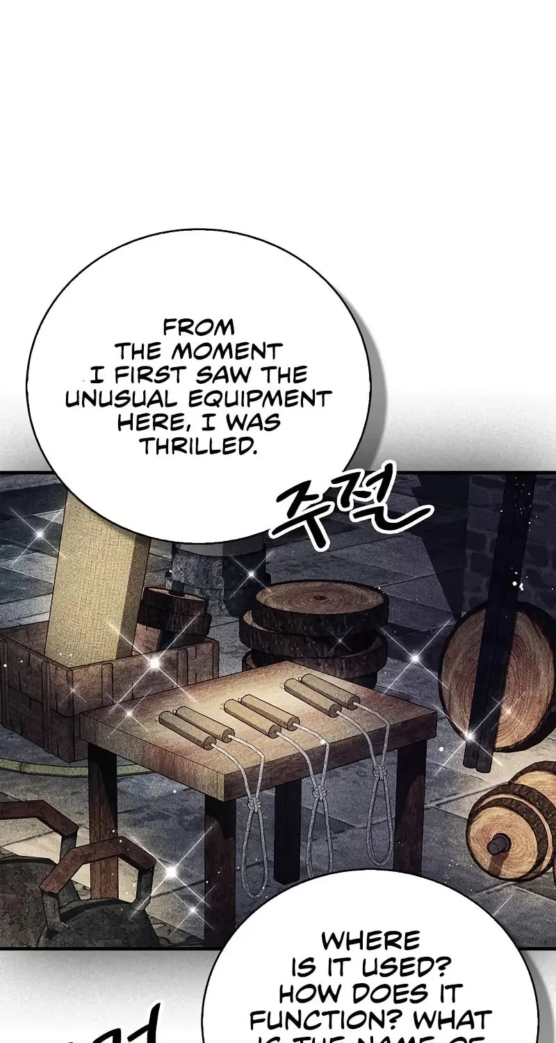 Read Genius Martial Arts Trainer chapter 67 image 105 on Lezhin