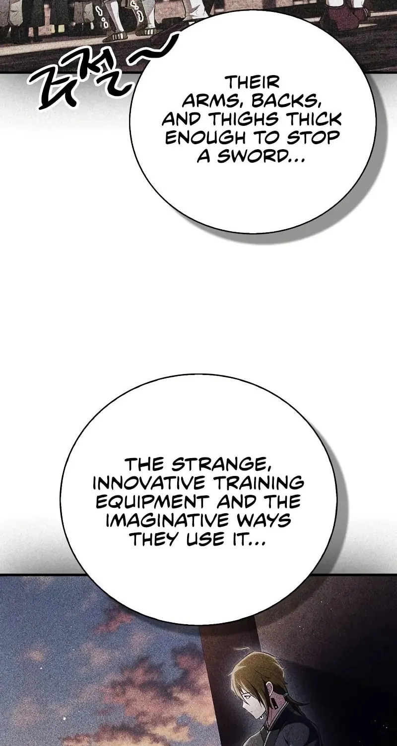 Read Genius Martial Arts Trainer chapter 67 image 107 on Lezhin