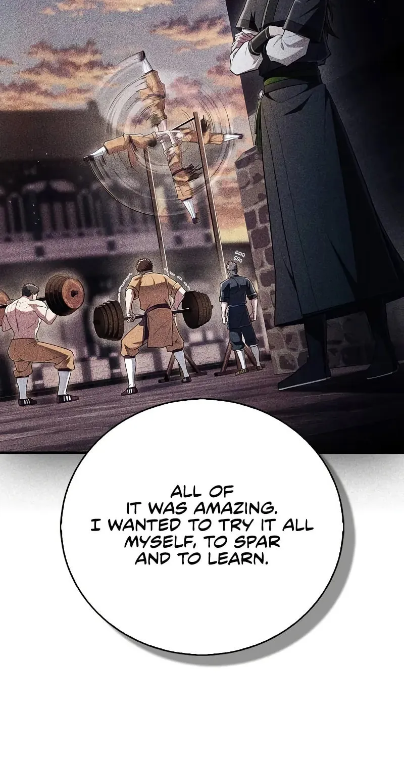 Read Genius Martial Arts Trainer chapter 67 image 108 on Lezhin