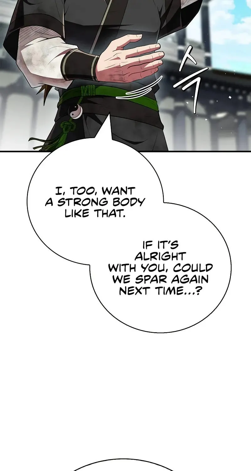 Read Genius Martial Arts Trainer chapter 67 image 110 on Lezhin