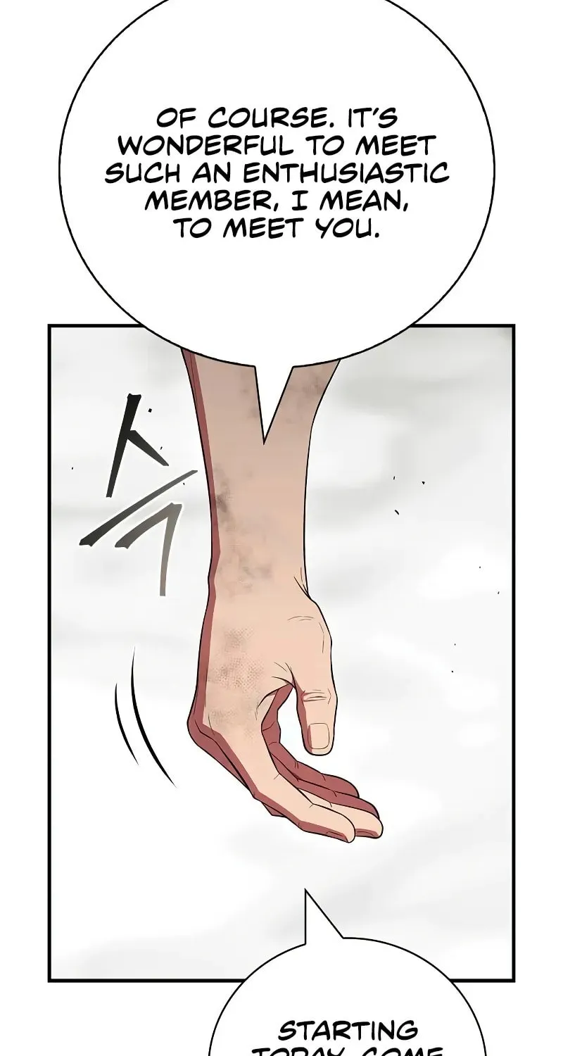 Read Genius Martial Arts Trainer chapter 67 image 111 on Lezhin