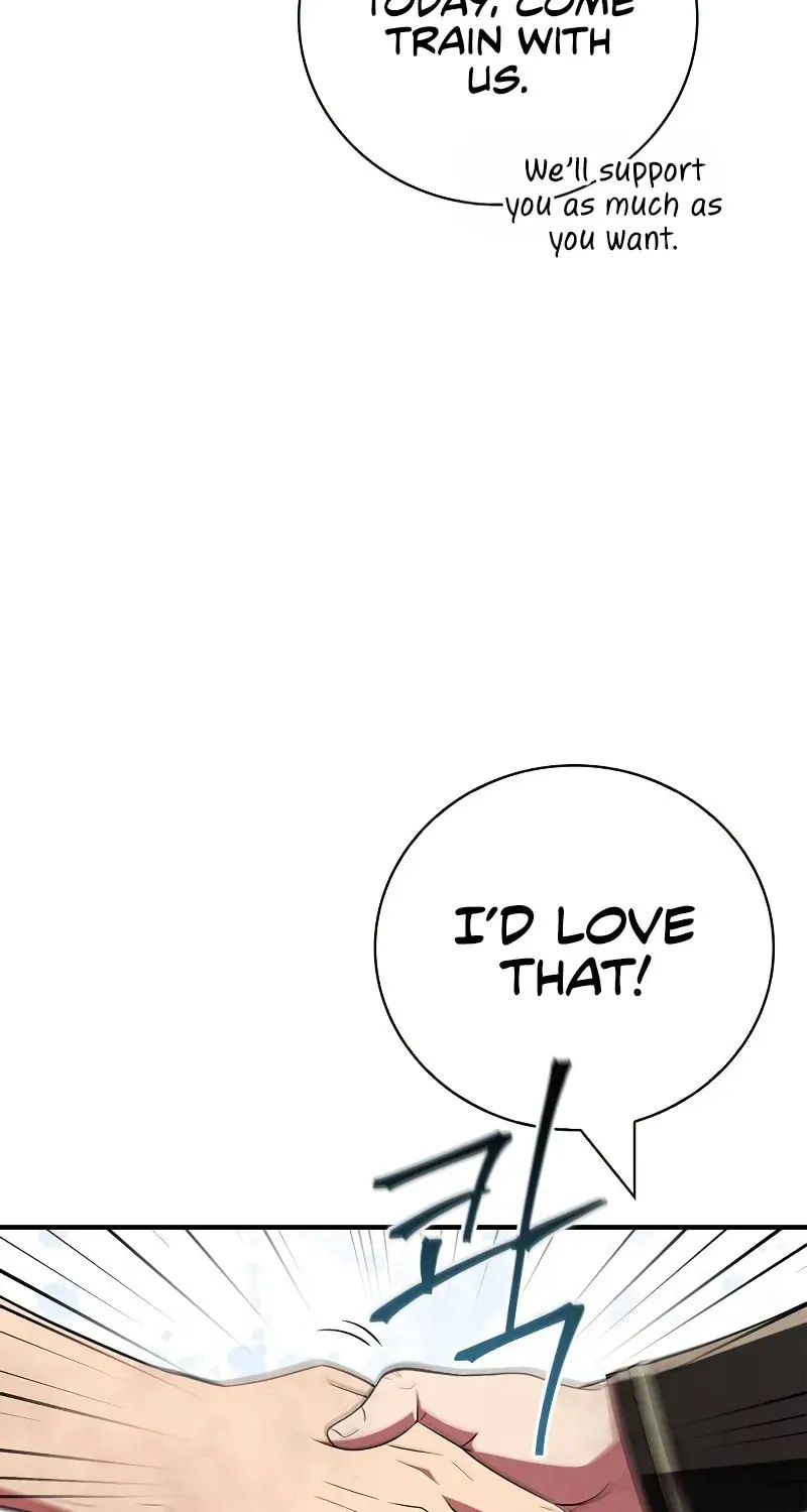 Read Genius Martial Arts Trainer chapter 67 image 112 on Lezhin