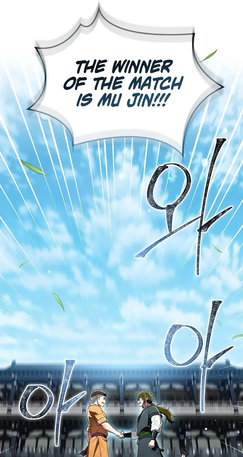 Read Genius Martial Arts Trainer chapter 67 image 114 on Lezhin