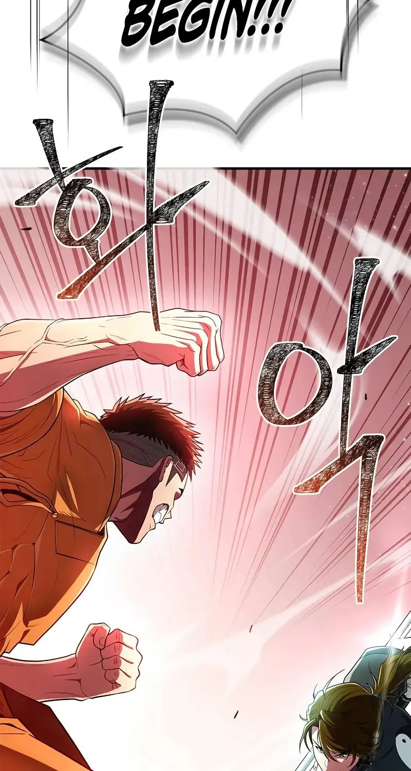 Read Genius Martial Arts Trainer chapter 67 image 13 on Lezhin