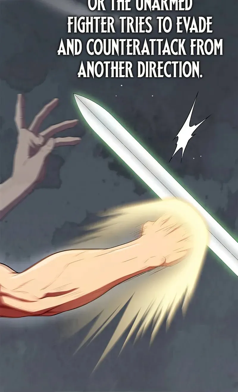 Read Genius Martial Arts Trainer chapter 67 image 18 on Lezhin