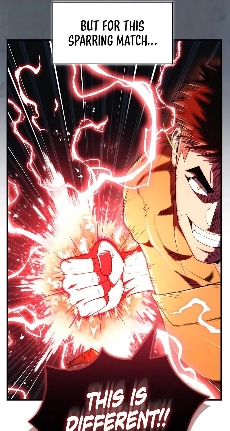 Read Genius Martial Arts Trainer chapter 67 image 19 on Lezhin