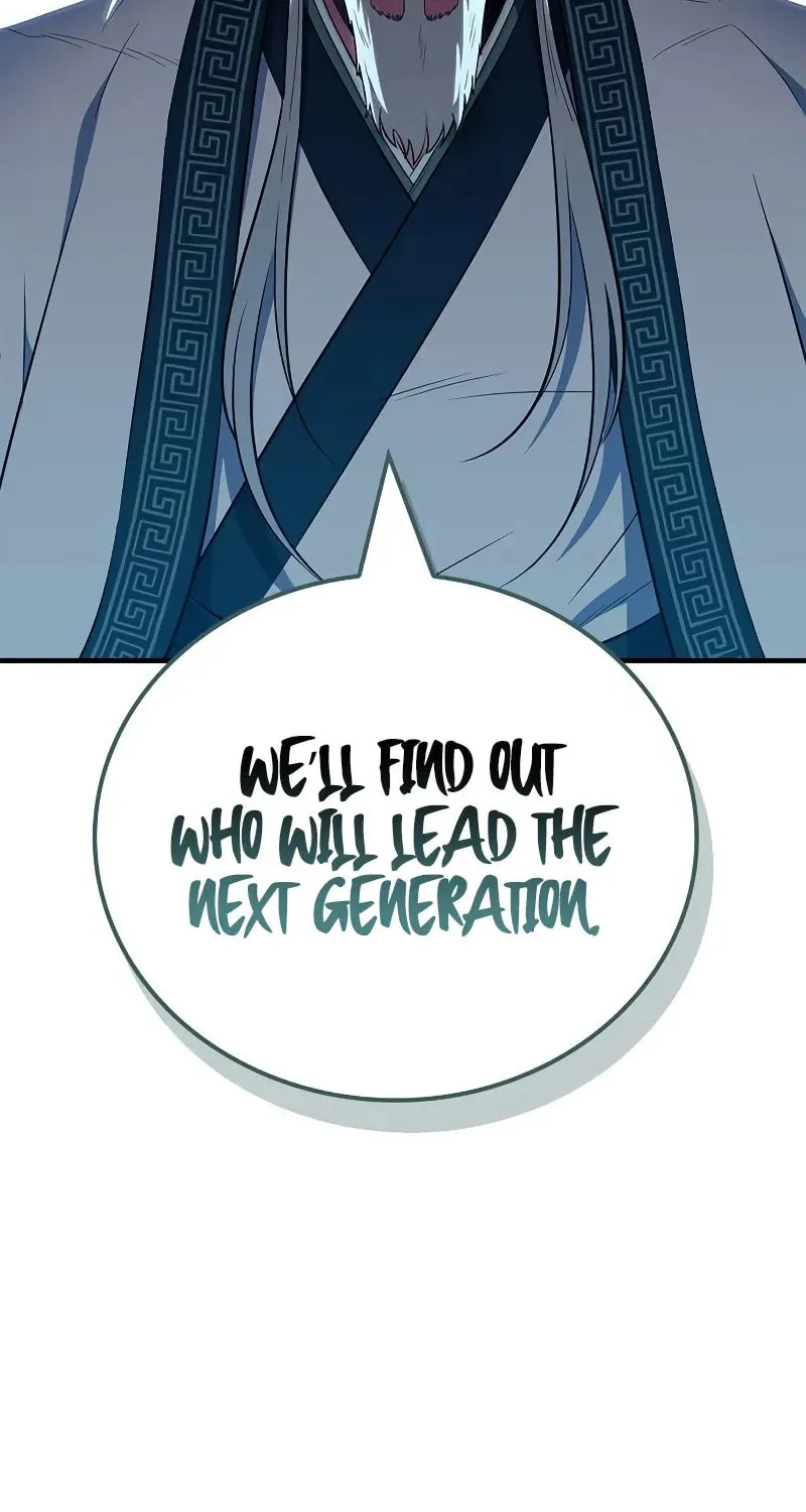 Read Genius Martial Arts Trainer chapter 67 image 2 on Lezhin