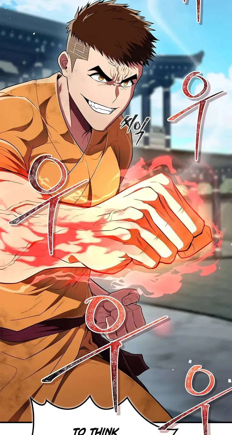 Read Genius Martial Arts Trainer chapter 67 image 25 on Lezhin
