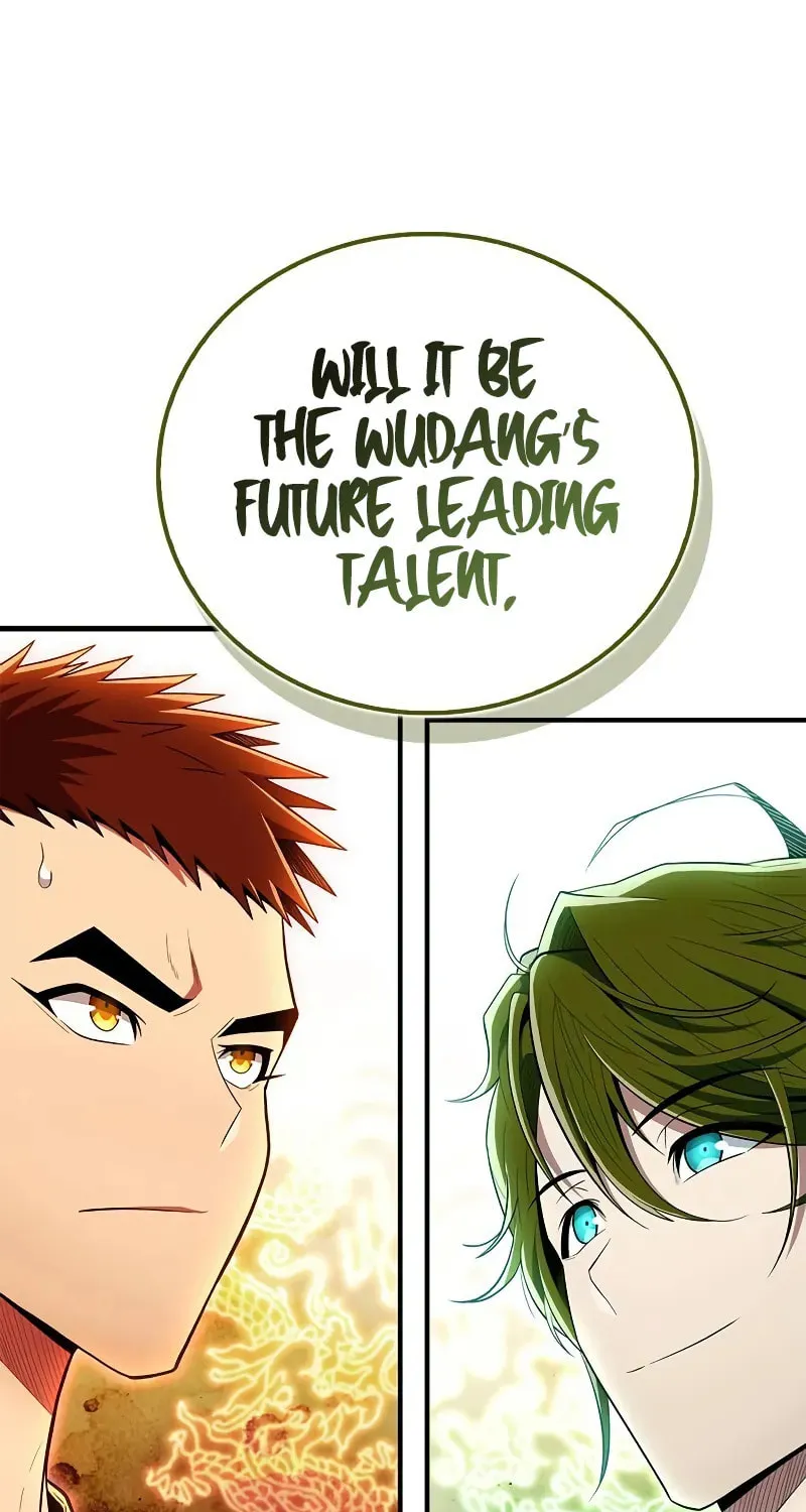 Read Genius Martial Arts Trainer chapter 67 image 3 on Lezhin