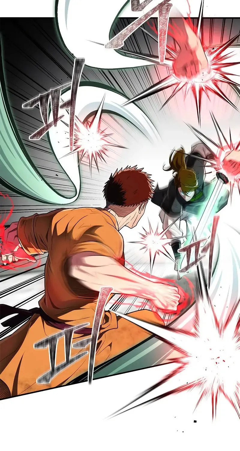 Read Genius Martial Arts Trainer chapter 67 image 30 on Lezhin