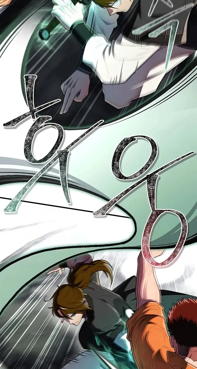 Read Genius Martial Arts Trainer chapter 67 image 32 on Lezhin