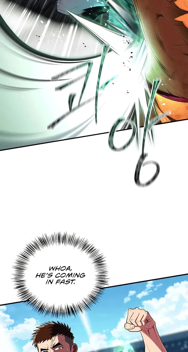 Read Genius Martial Arts Trainer chapter 67 image 33 on Lezhin