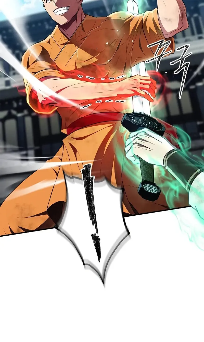 Read Genius Martial Arts Trainer chapter 67 image 34 on Lezhin
