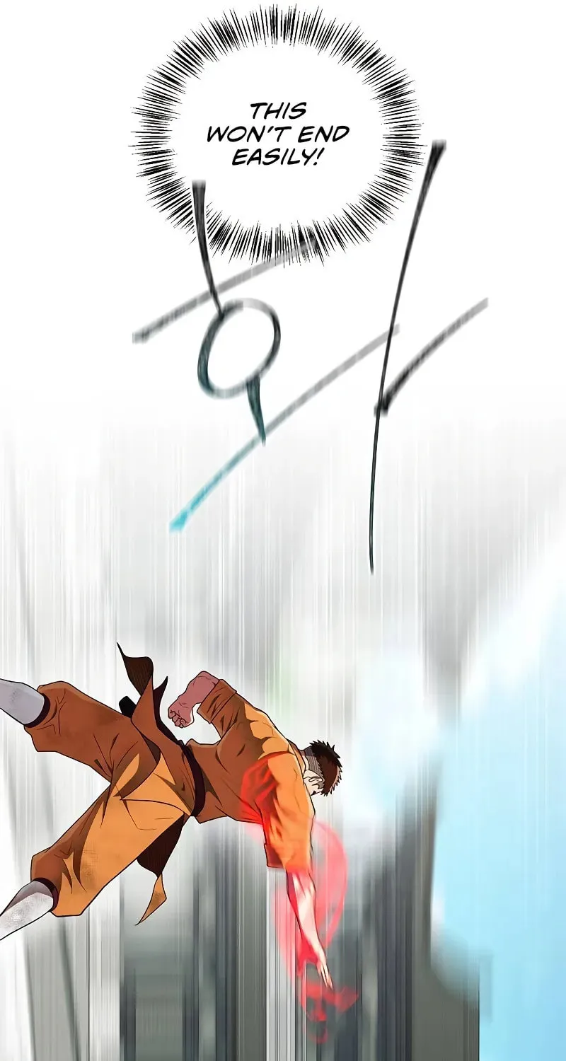 Read Genius Martial Arts Trainer chapter 67 image 35 on Lezhin