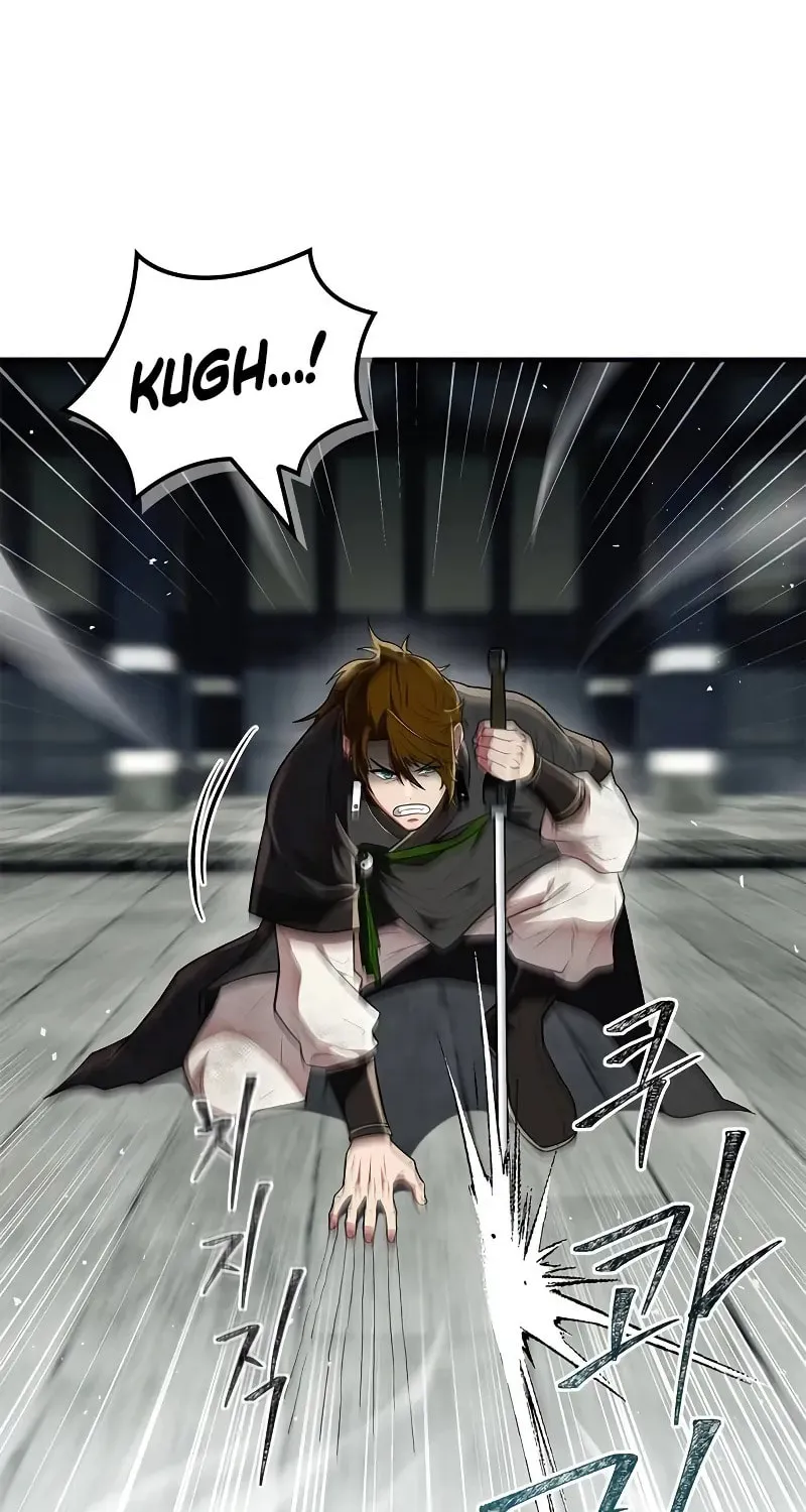 Read Genius Martial Arts Trainer chapter 67 image 38 on Lezhin