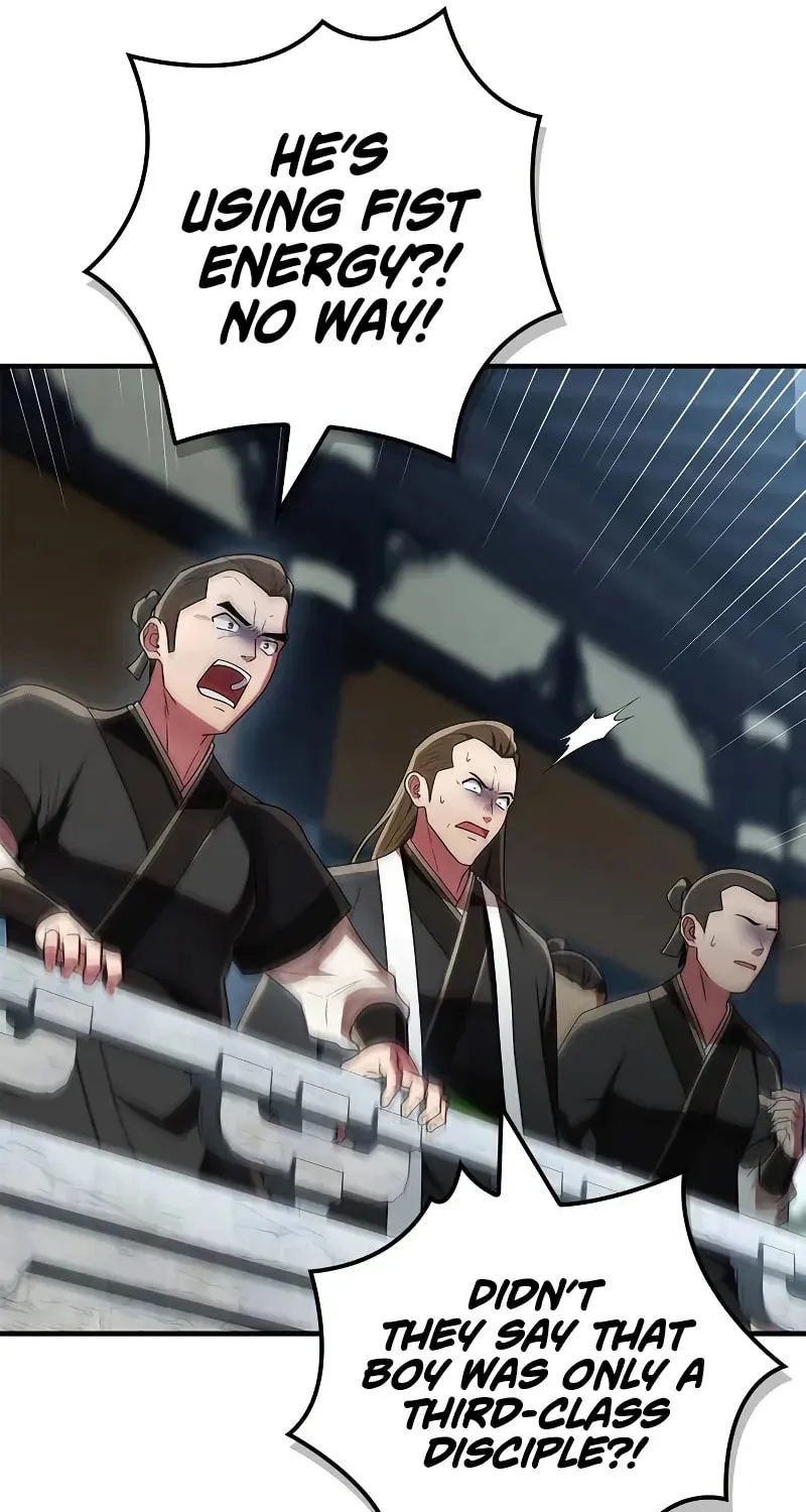 Read Genius Martial Arts Trainer chapter 67 image 45 on Lezhin