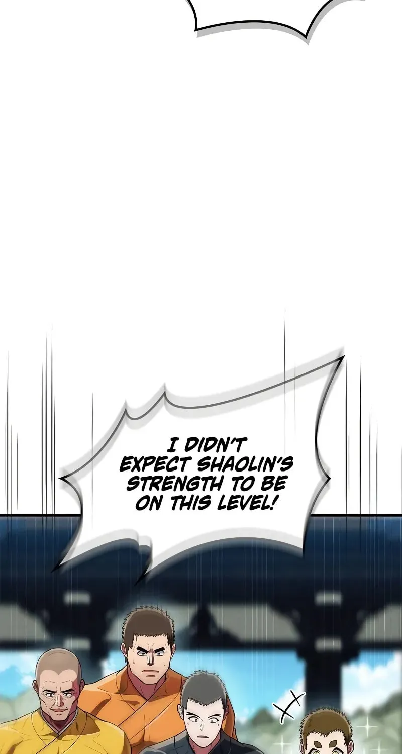 Read Genius Martial Arts Trainer chapter 67 image 46 on Lezhin