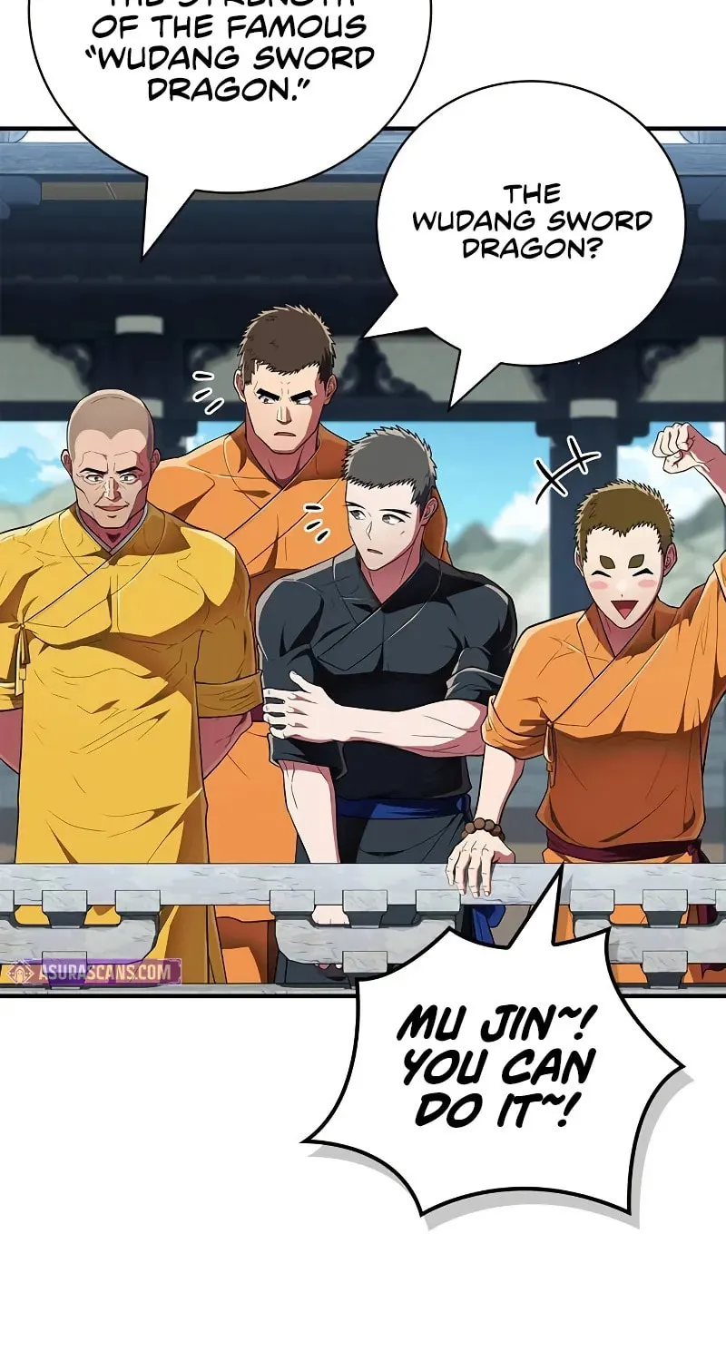 Read Genius Martial Arts Trainer chapter 67 image 5 on Lezhin