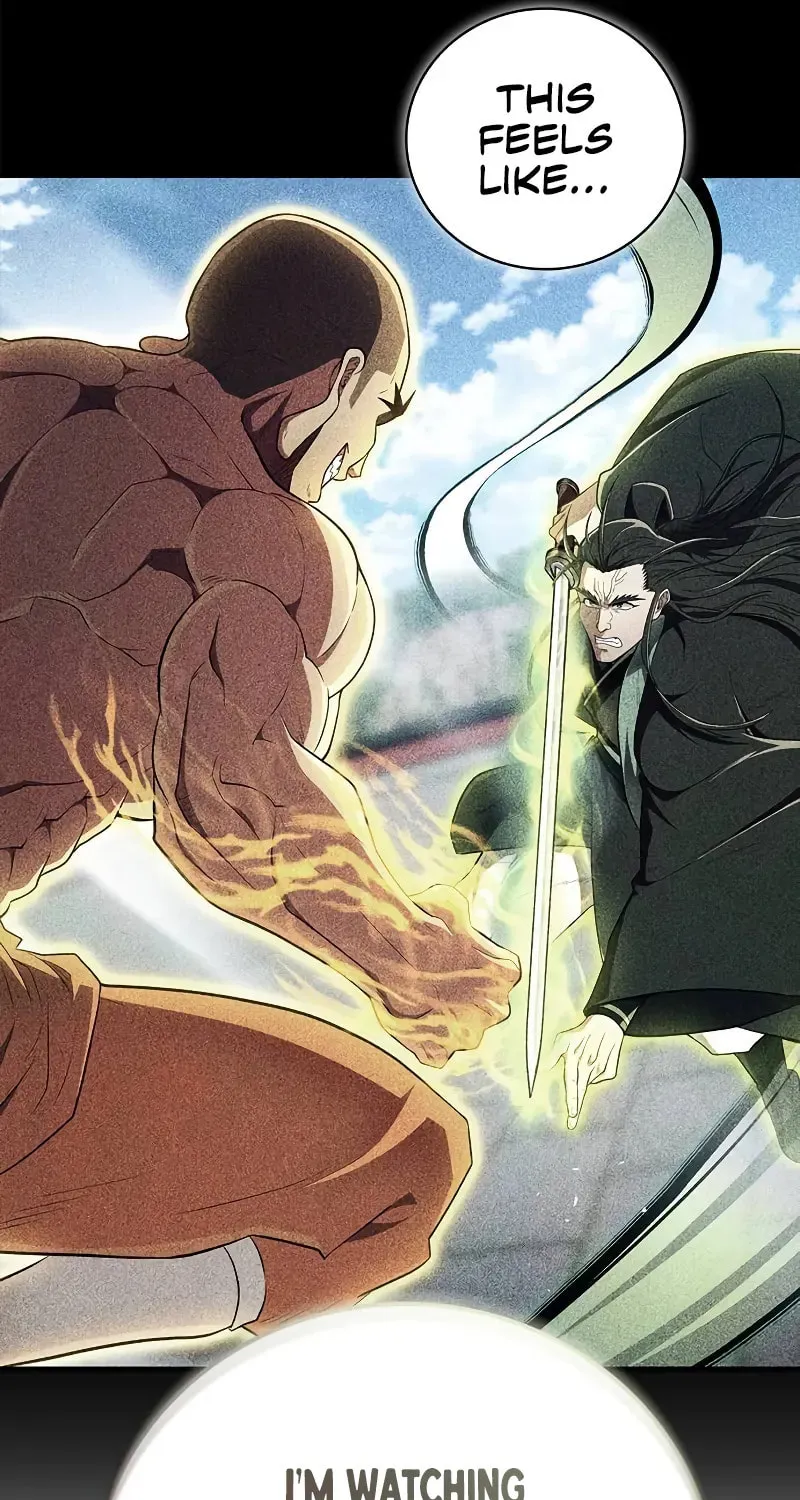 Read Genius Martial Arts Trainer chapter 67 image 59 on Lezhin