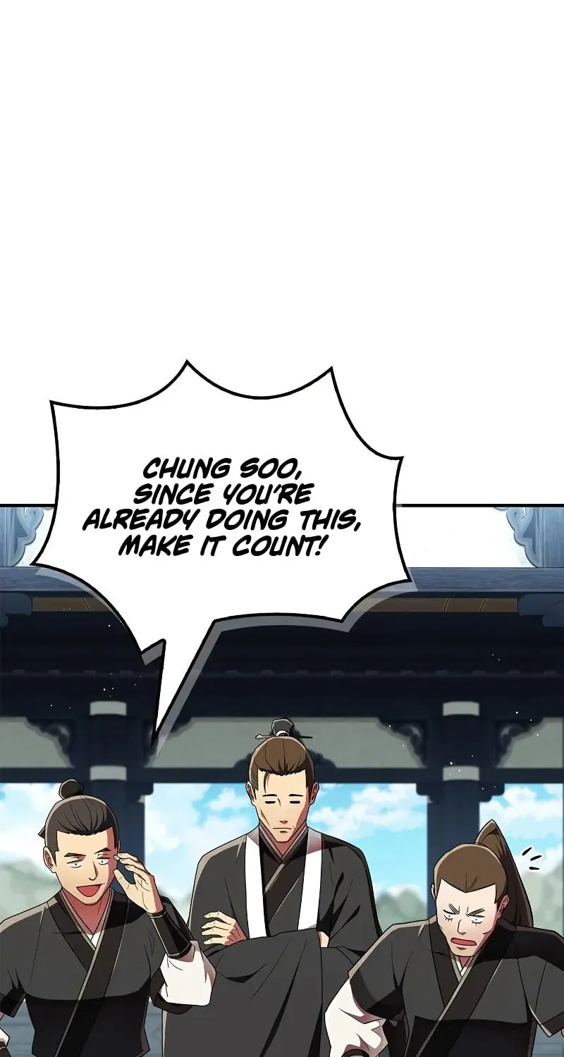 Read Genius Martial Arts Trainer chapter 67 image 6 on Lezhin