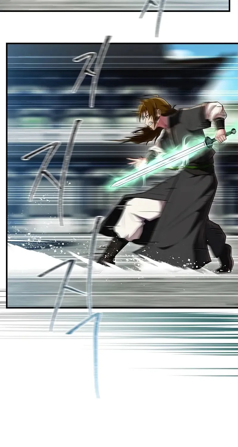 Read Genius Martial Arts Trainer chapter 67 image 69 on Lezhin