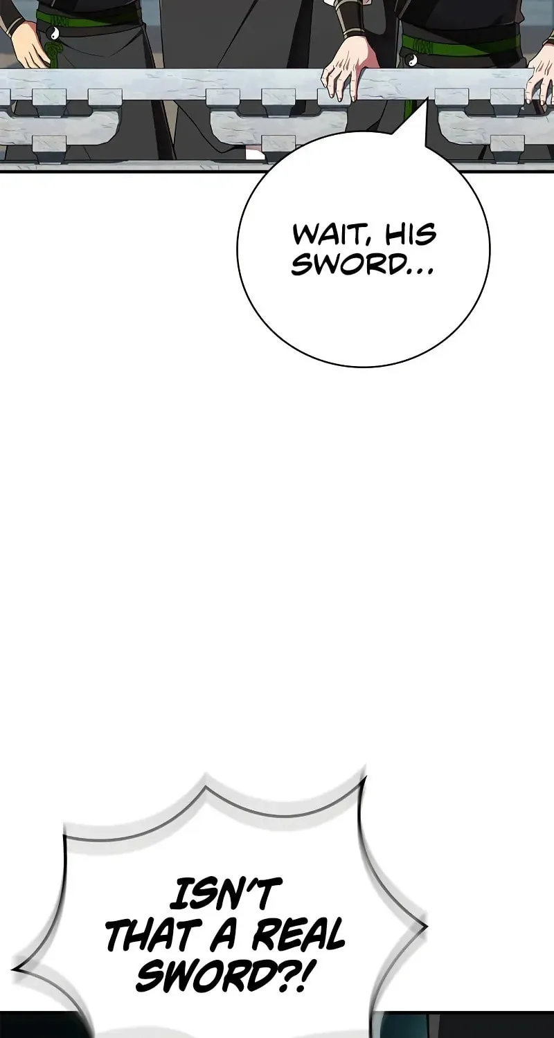 Read Genius Martial Arts Trainer chapter 67 image 7 on Lezhin