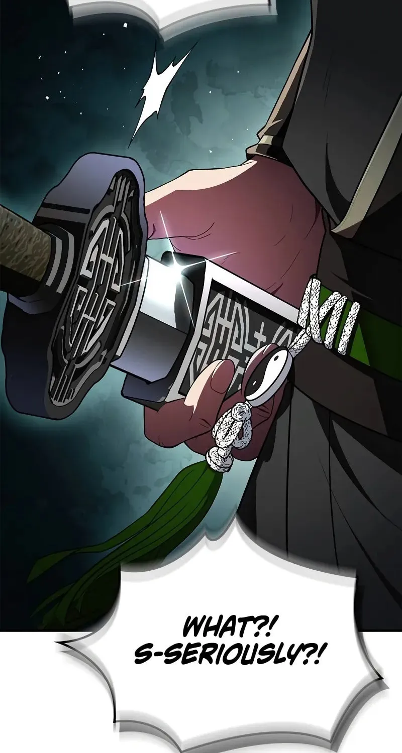 Read Genius Martial Arts Trainer chapter 67 image 8 on Lezhin