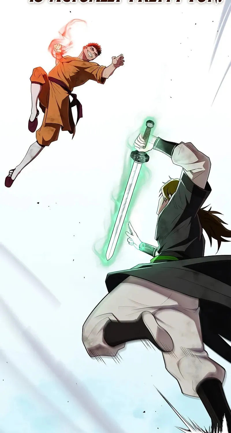 Read Genius Martial Arts Trainer chapter 67 image 80 on Lezhin