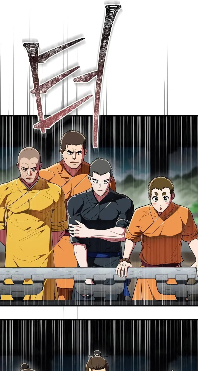 Read Genius Martial Arts Trainer chapter 67 image 84 on Lezhin