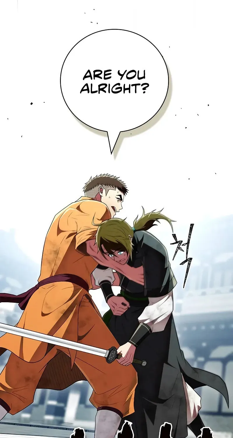 Read Genius Martial Arts Trainer chapter 67 image 86 on Lezhin