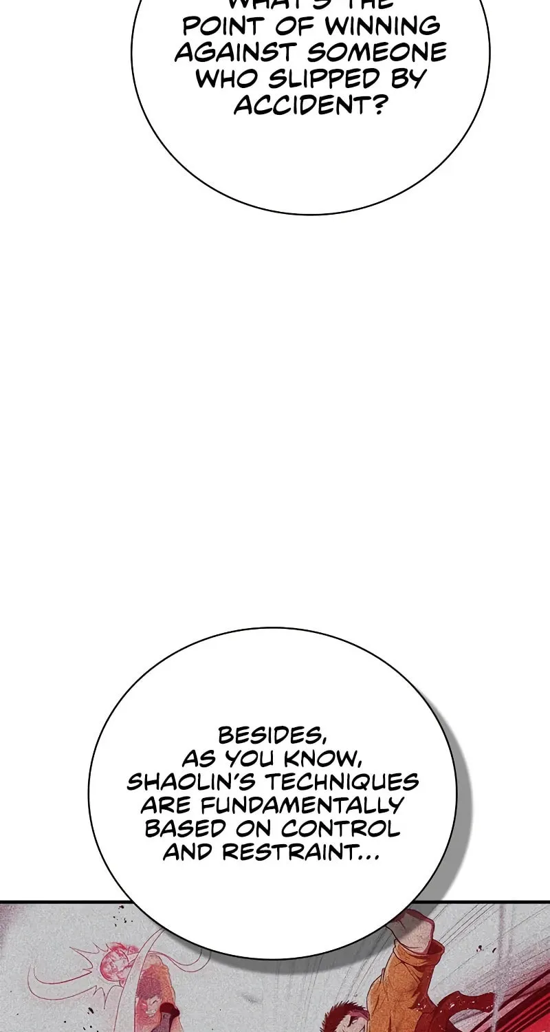 Read Genius Martial Arts Trainer chapter 67 image 90 on Lezhin