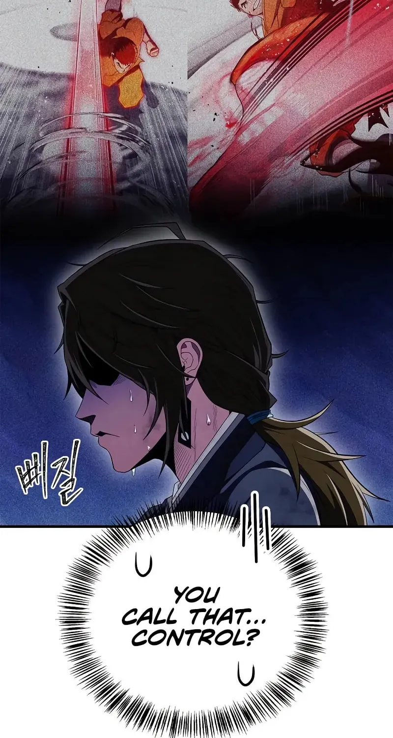 Read Genius Martial Arts Trainer chapter 67 image 91 on Lezhin