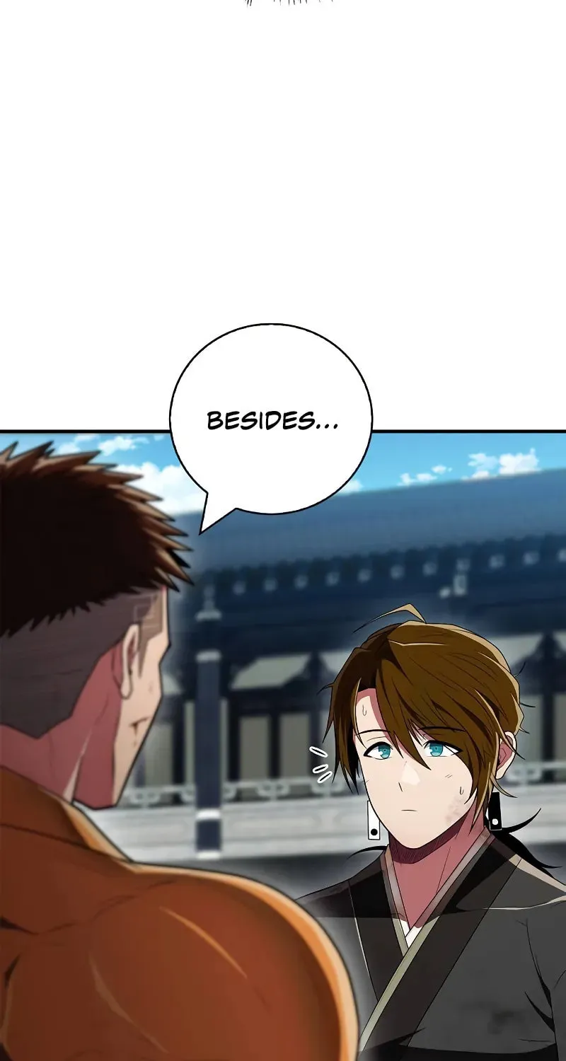 Read Genius Martial Arts Trainer chapter 67 image 92 on Lezhin