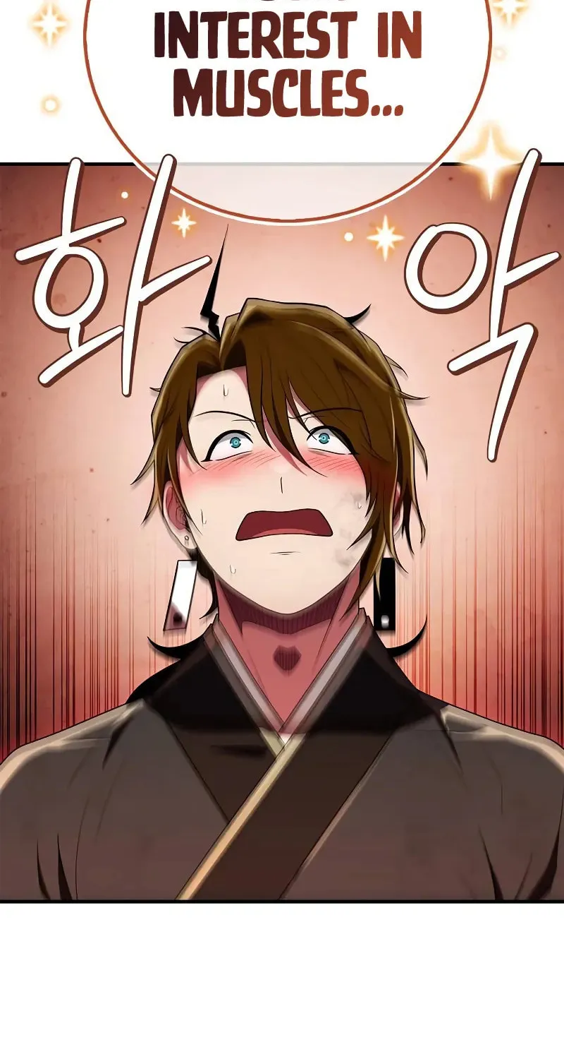 Read Genius Martial Arts Trainer chapter 67 image 95 on Lezhin