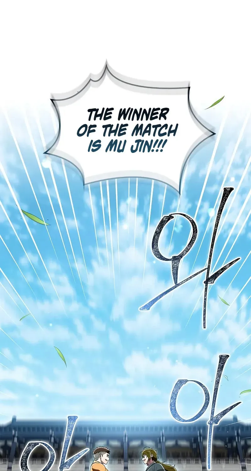 Read Genius Martial Arts Trainer chapter 68 image 1 on Lezhin