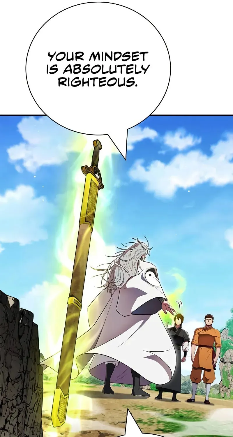 Read Genius Martial Arts Trainer chapter 68 image 100 on Lezhin